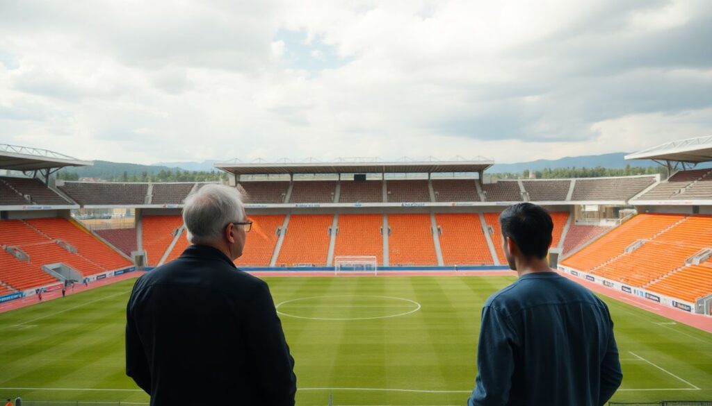 La figura del 10 romántico frente al fútbol industrial: desaparición, mutación o reinvención - иллюстрация