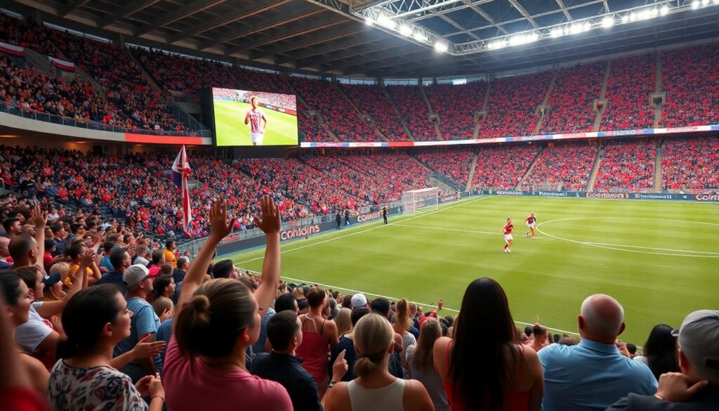 Fútbol femenino: disputa de espacios, ruptura de estereotipos y nuevas narrativas del juego - иллюстрация