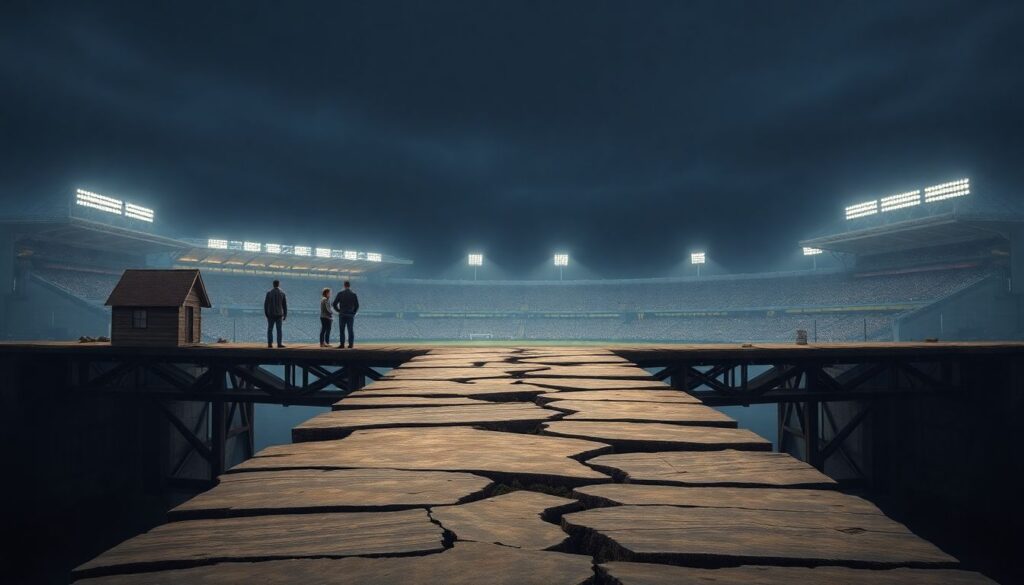 Superligas y torneos cerrados: ¿fin del mérito deportivo o evolución inevitable del negocio? - иллюстрация