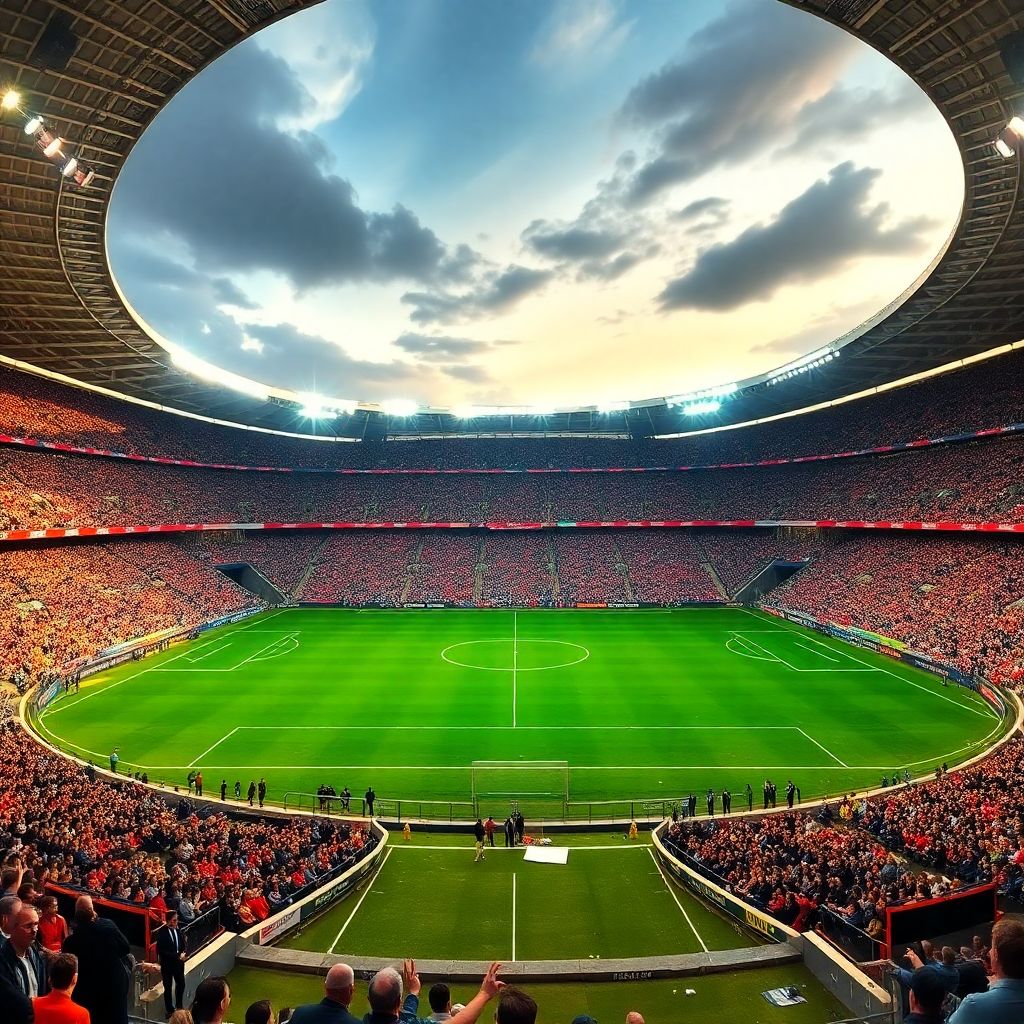 Super leagues and closed tournaments: end of sporting merit or business evolution?