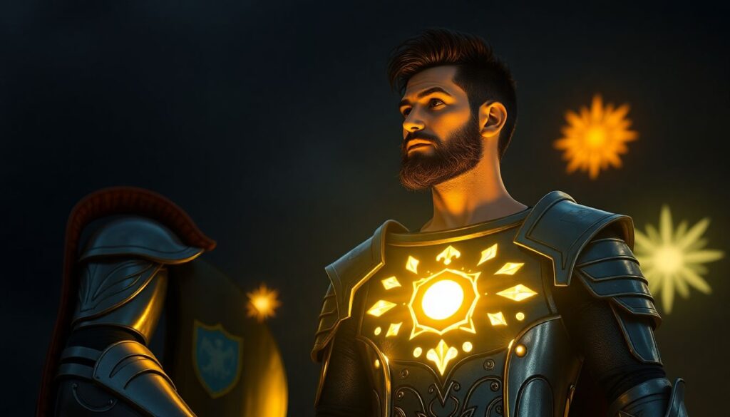 El ídolo caído: por qué la sociedad necesita héroes futbolísticos... y luego disfruta destronarlos - иллюстрация