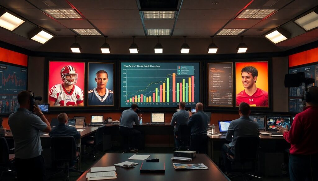 El ídolo caído: por qué la sociedad necesita héroes futbolísticos... y luego disfruta destronarlos - иллюстрация