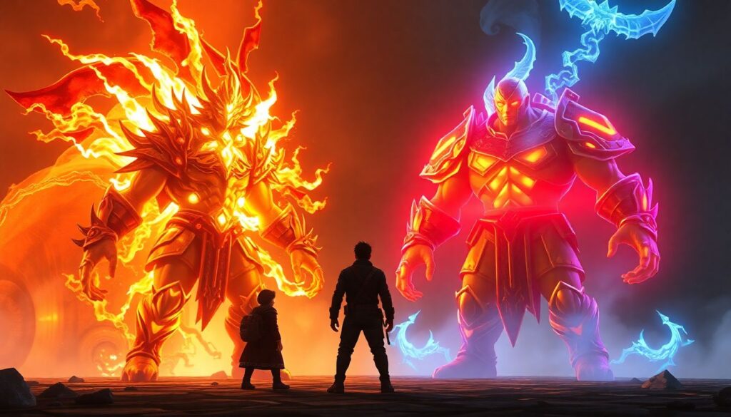 Tácticas como lenguajes: cómo diferentes sistemas de juego expresan visiones del mundo - иллюстрация