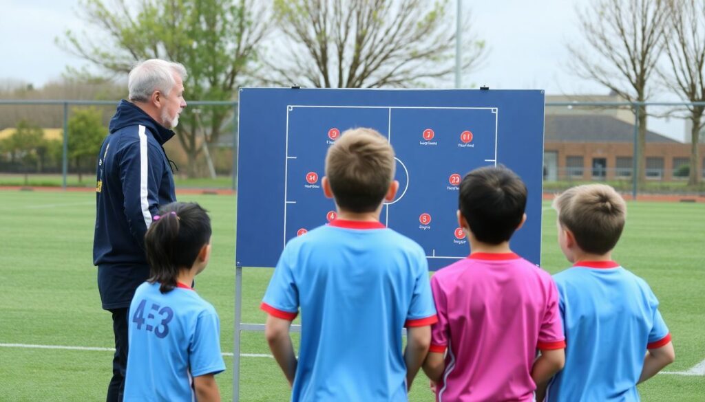 Tácticas como lenguajes: ¿qué 