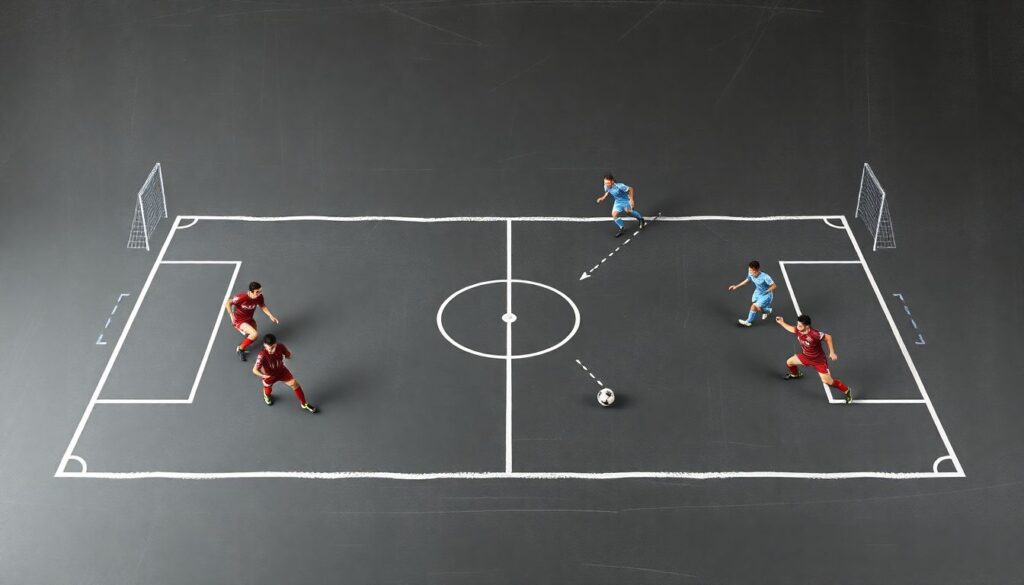 Tácticas como lenguajes: ¿qué 