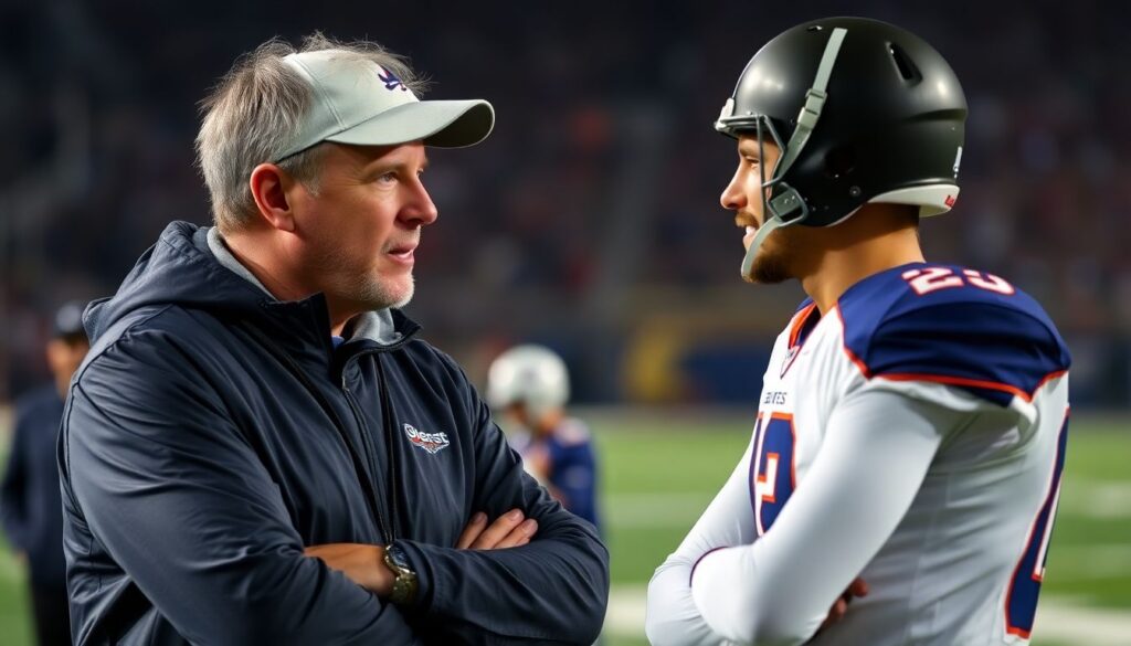 El rol del director técnico como filósofo práctico del equipo - иллюстрация