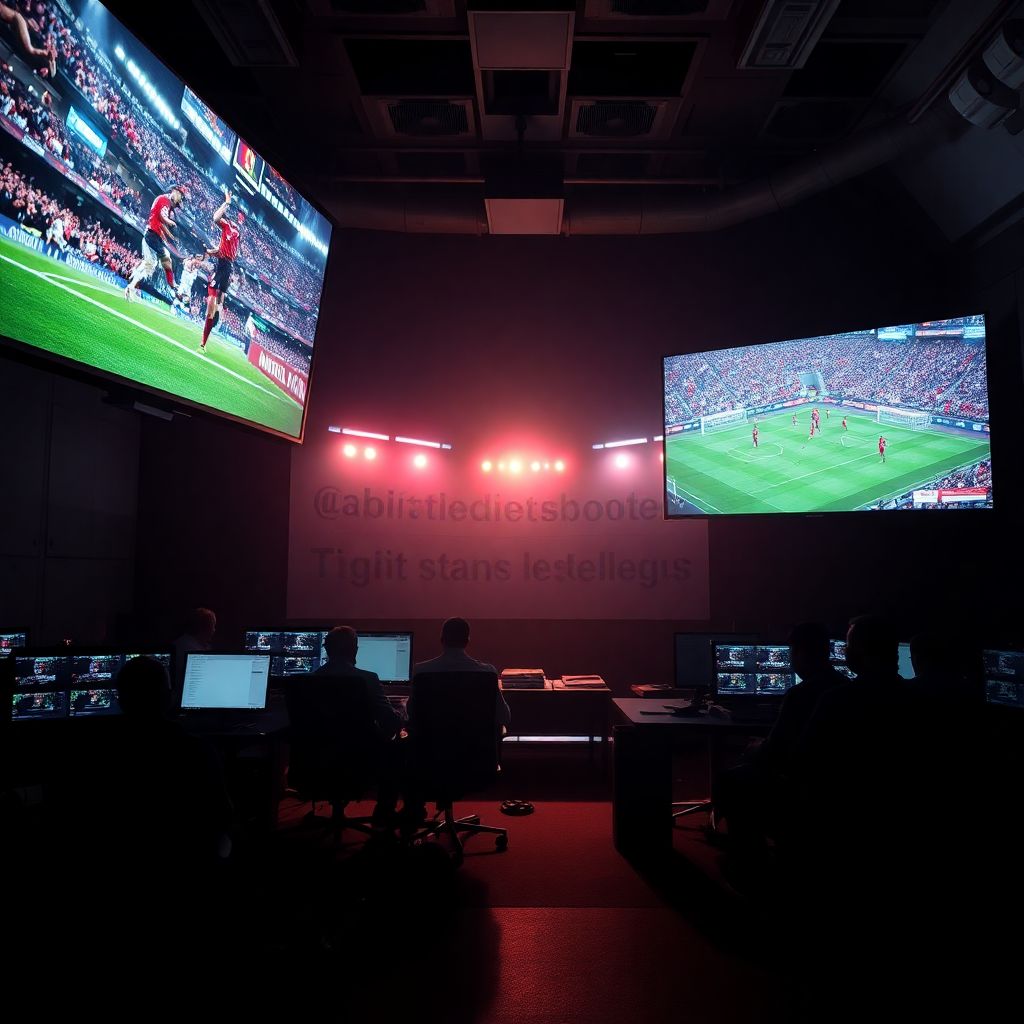 Media, narratives and manipulation: who writes the football history we remember