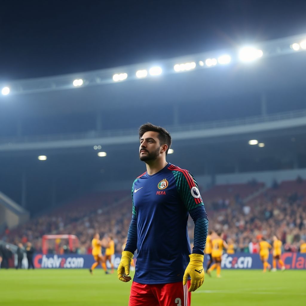 Resumen pafos vs Ael limassol: ochoa eliminado y mira al mundial 2026