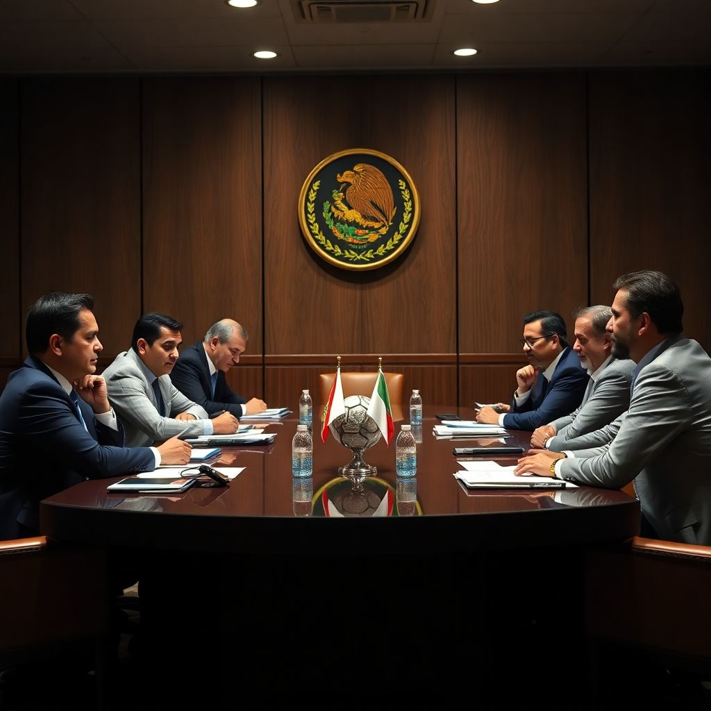 Liga Mx: cómo el nuevo G6 redefine el poder en el futbol mexicano