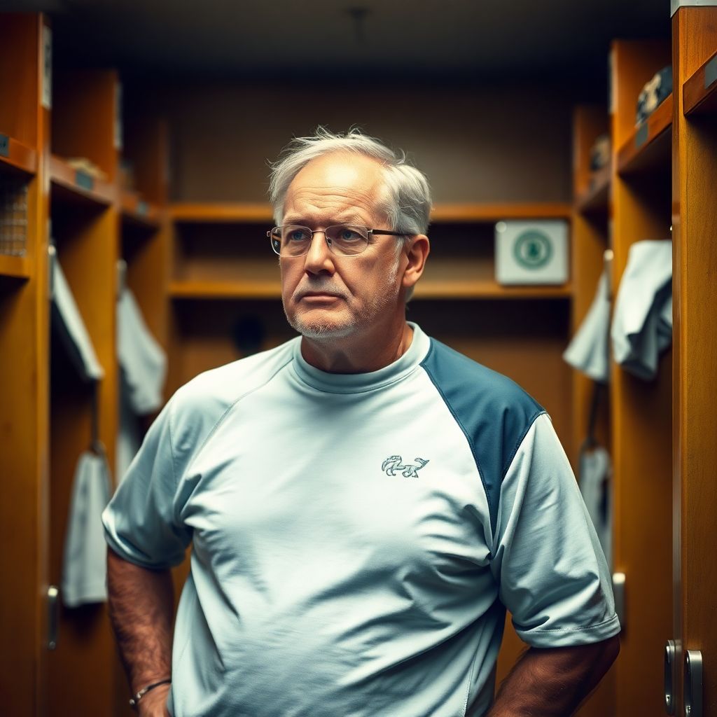 The role of the head coach as the team’s practical philosopher and strategic leader