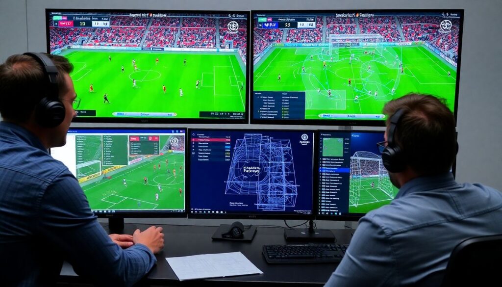 Análisis táctico de la presión alta: dimensión física, psicológica y simbólica - иллюстрация