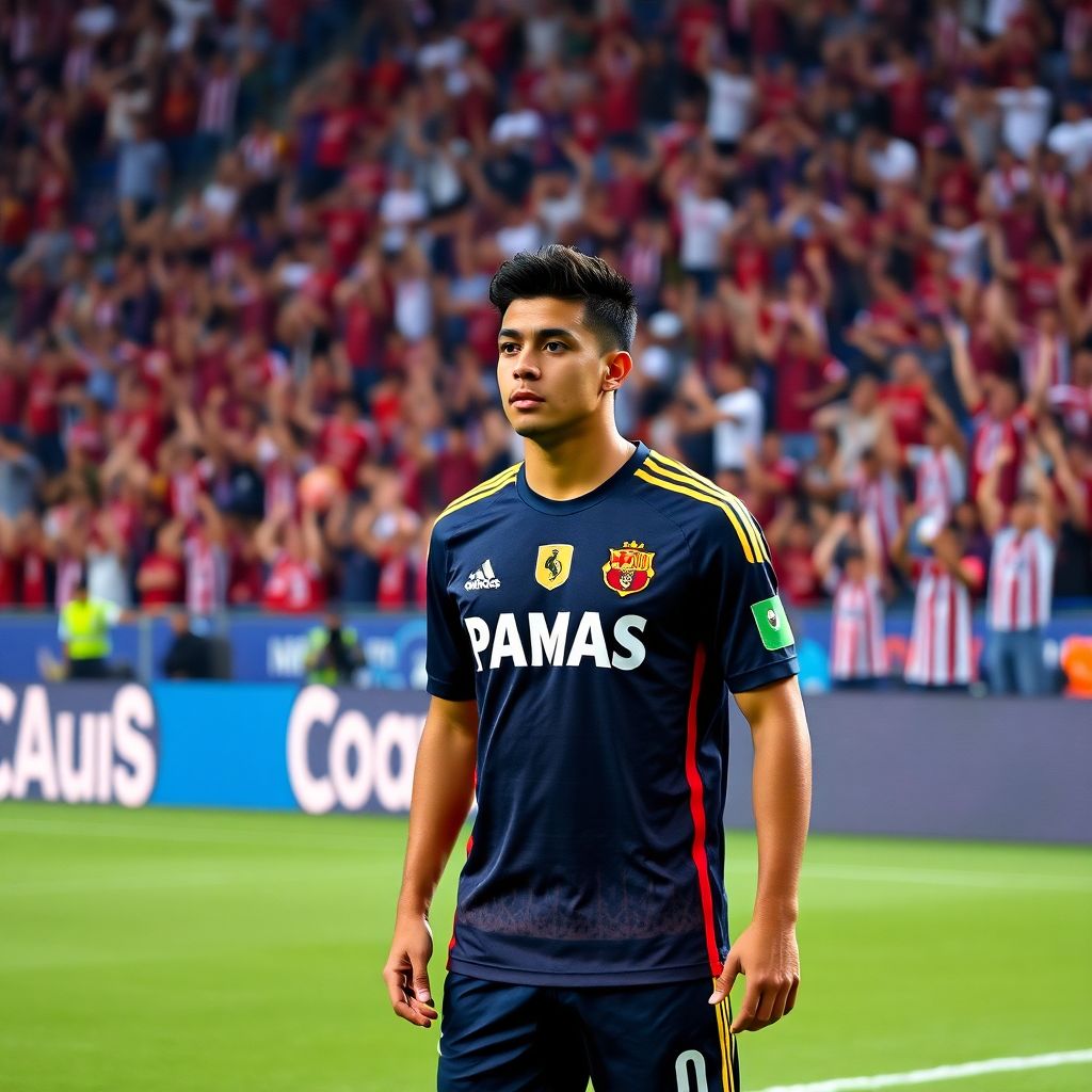 Uriel antuna recibe abucheos en el akron y responde con gol a chivas