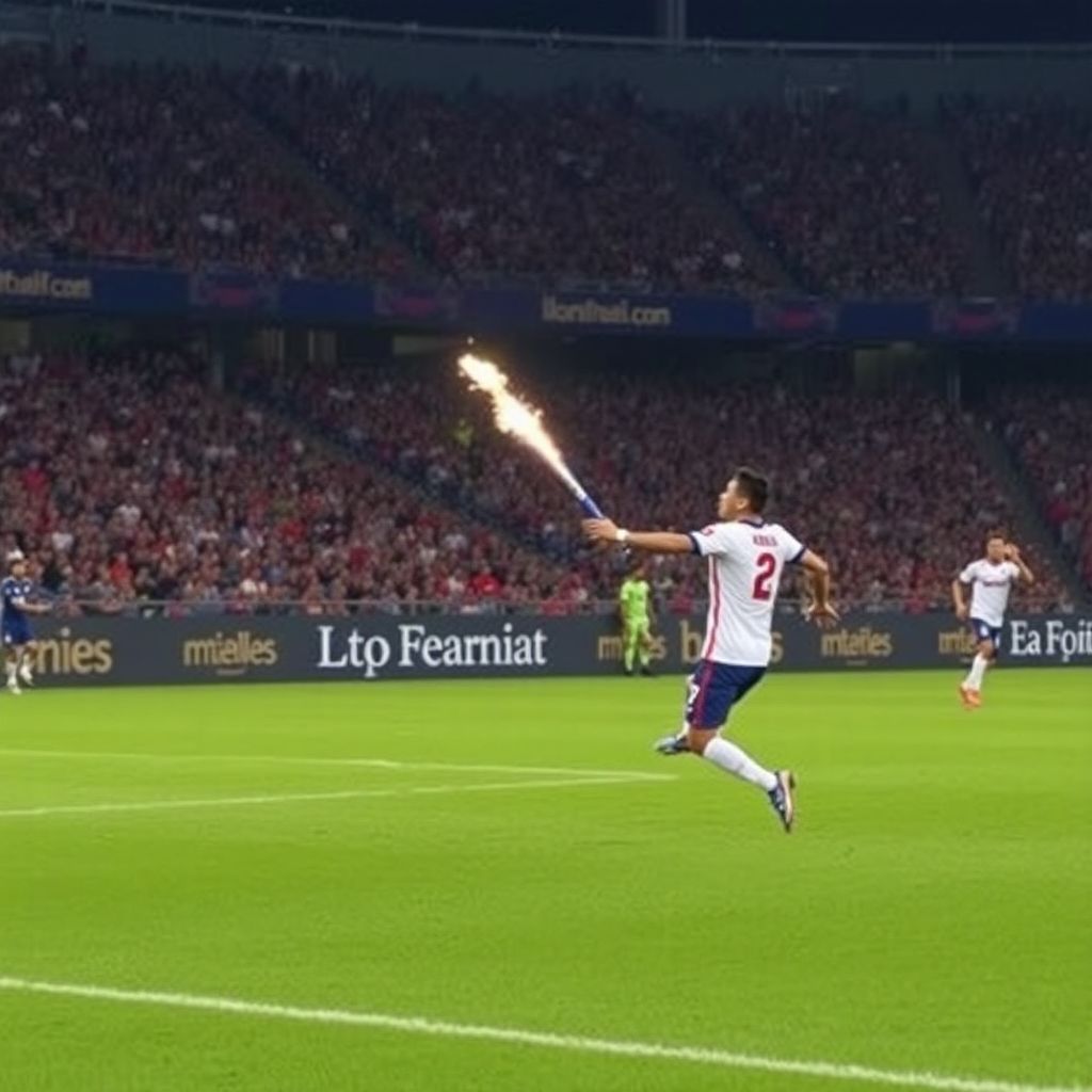 Ley del ex en el akron: antuna silencia a chivas con un golazo