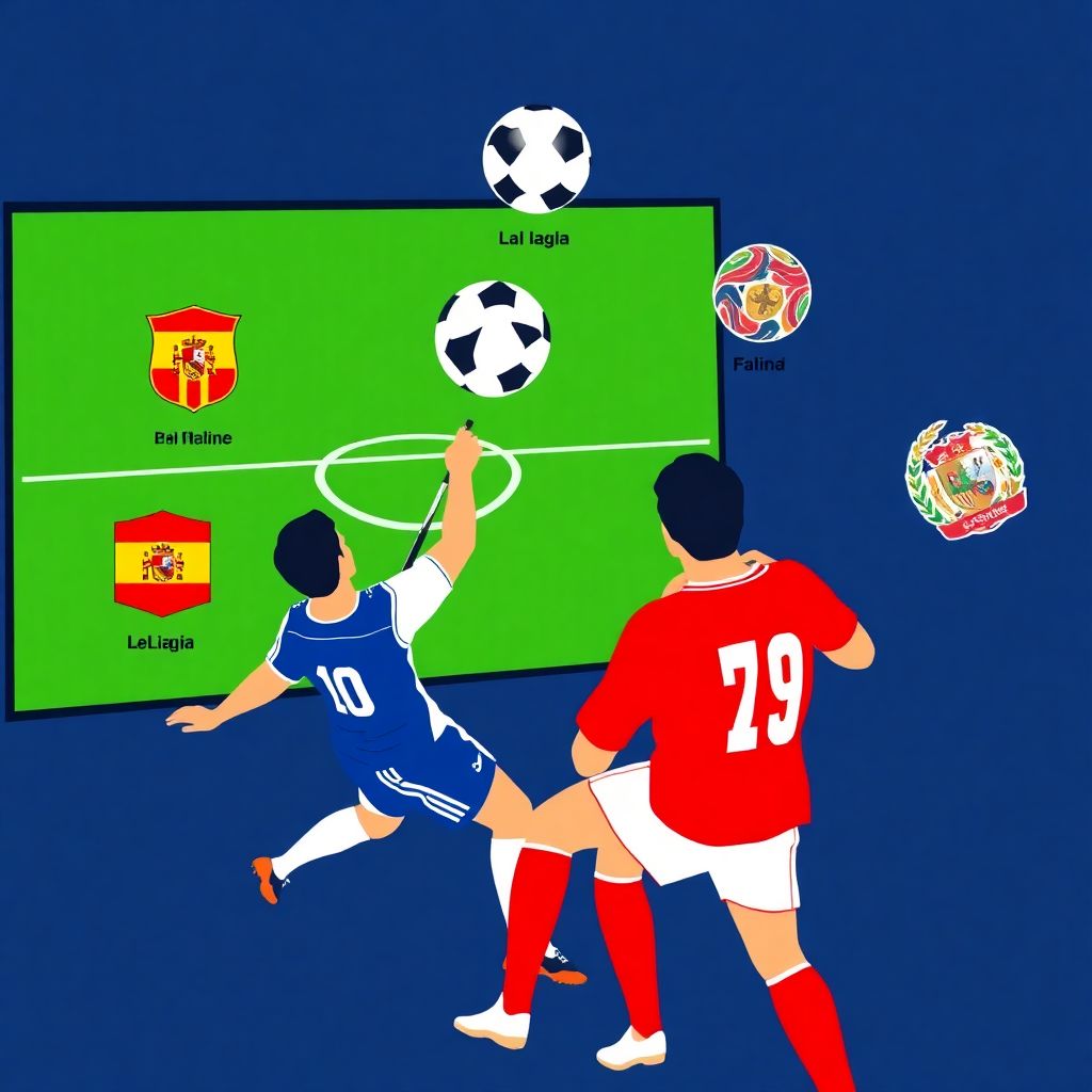 Tv rights and streaming platforms in football: how fragmentation shapes fans