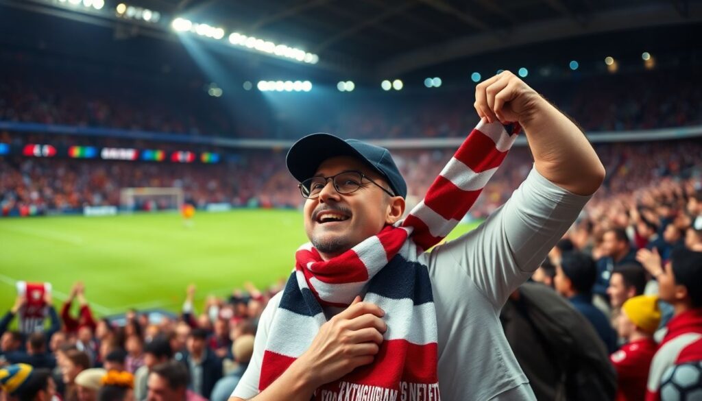 La paradoja del hincha: ¿por qué sufrimos voluntariamente por un club? - иллюстрация