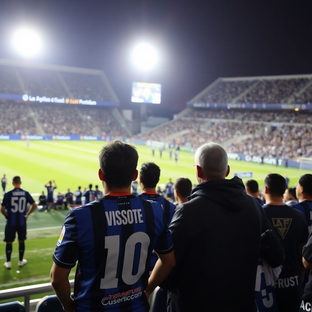 Mls reaviva fantasmas de larcamón y cruz azul antes de visitar al américa