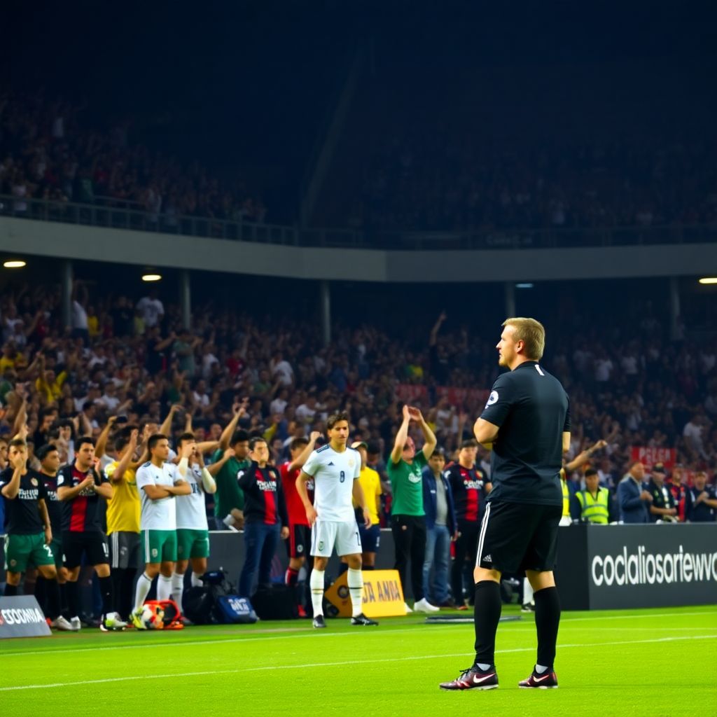 América de jardine apuesta al estadio azteca y la altura para eliminar a nashville