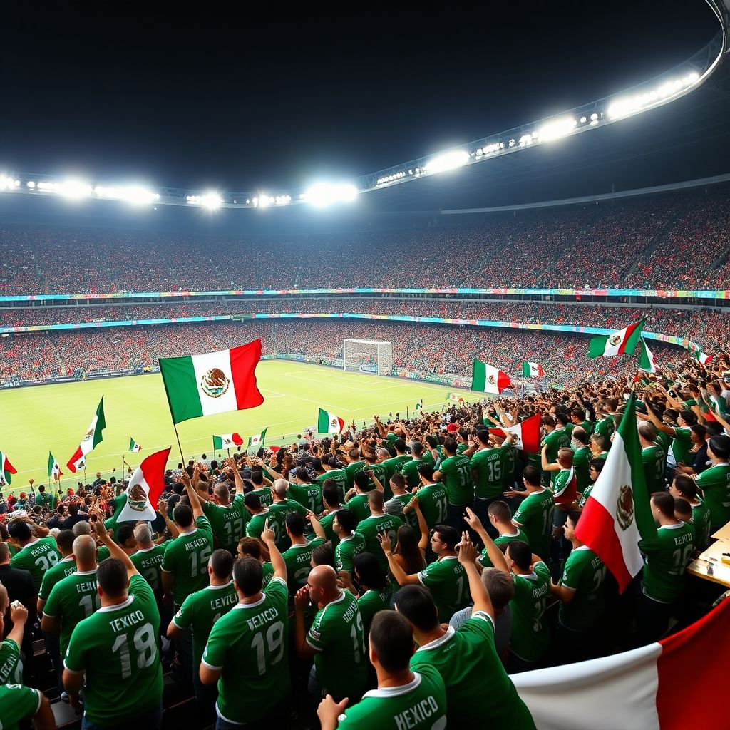 Liga Mx 2026: imagen en soldier field que emocionó a la afición del américa