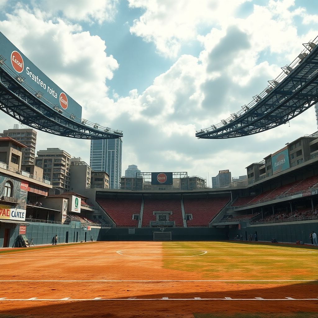 From field to trademark: how modern football lost its authentic soul