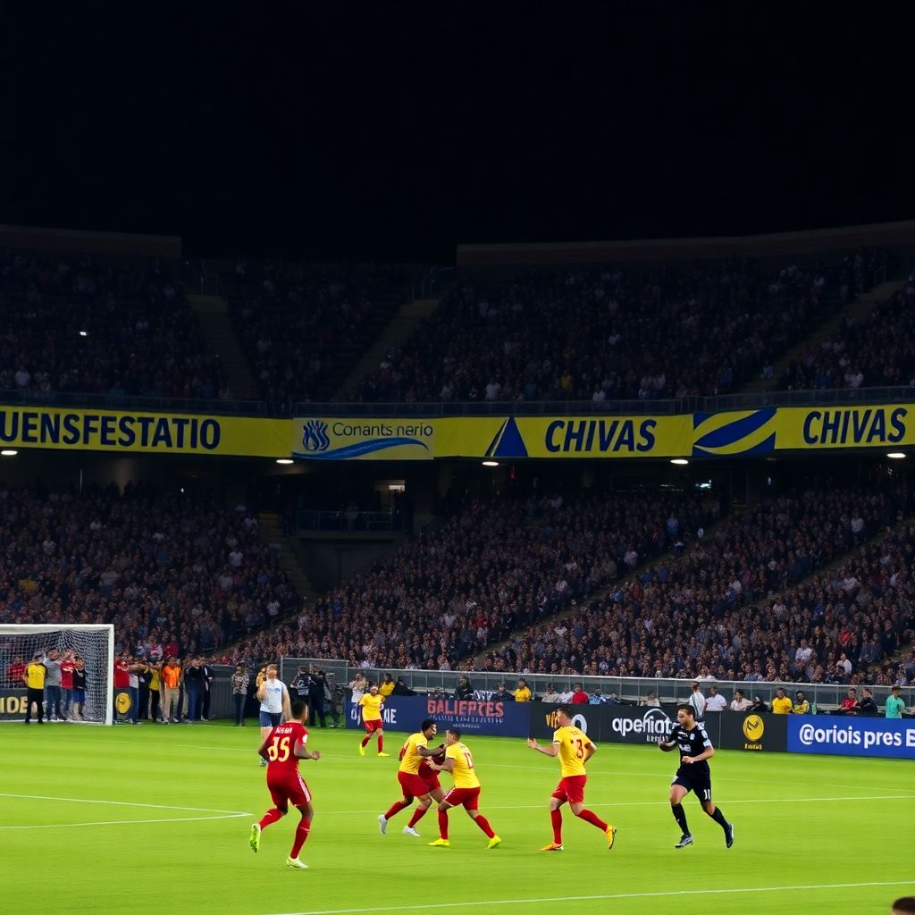 Liga Mx 2026: pronóstico tigres vs chivas en la jornada 14 del clausura