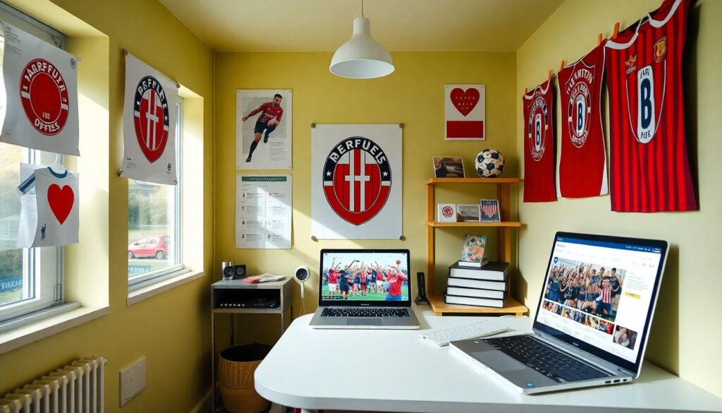 Cuando el club deja de ser club: análisis crítico de la conversión en marcas globales - иллюстрация