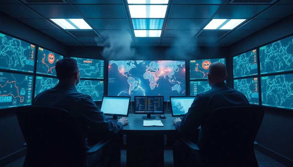 Redes sociales, fans y toxicidad: la nueva hinchada digital - иллюстрация