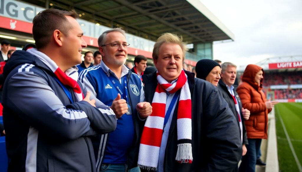 Cuando el club deja de ser club: análisis crítico de la conversión en marcas globales - иллюстрация