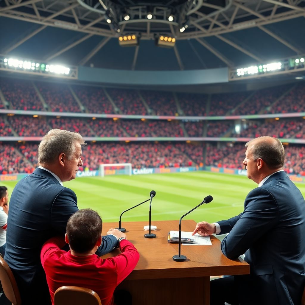 Liga Mx 2026: santiago baños define futuro de andré jardine en américa