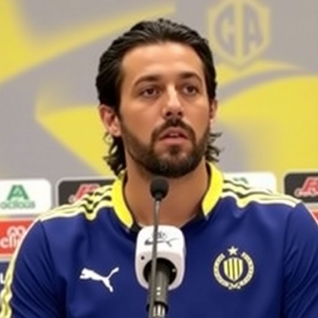 Sebastián cáceres desmiente ruptura entre henry martín y jardine en américa