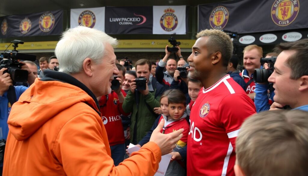 El héroe trágico en el fútbol: del 