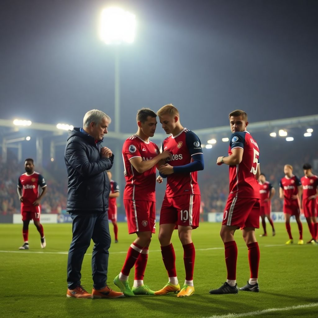 Cruz azul pierde a amaury garcía de última hora para el clásico joven