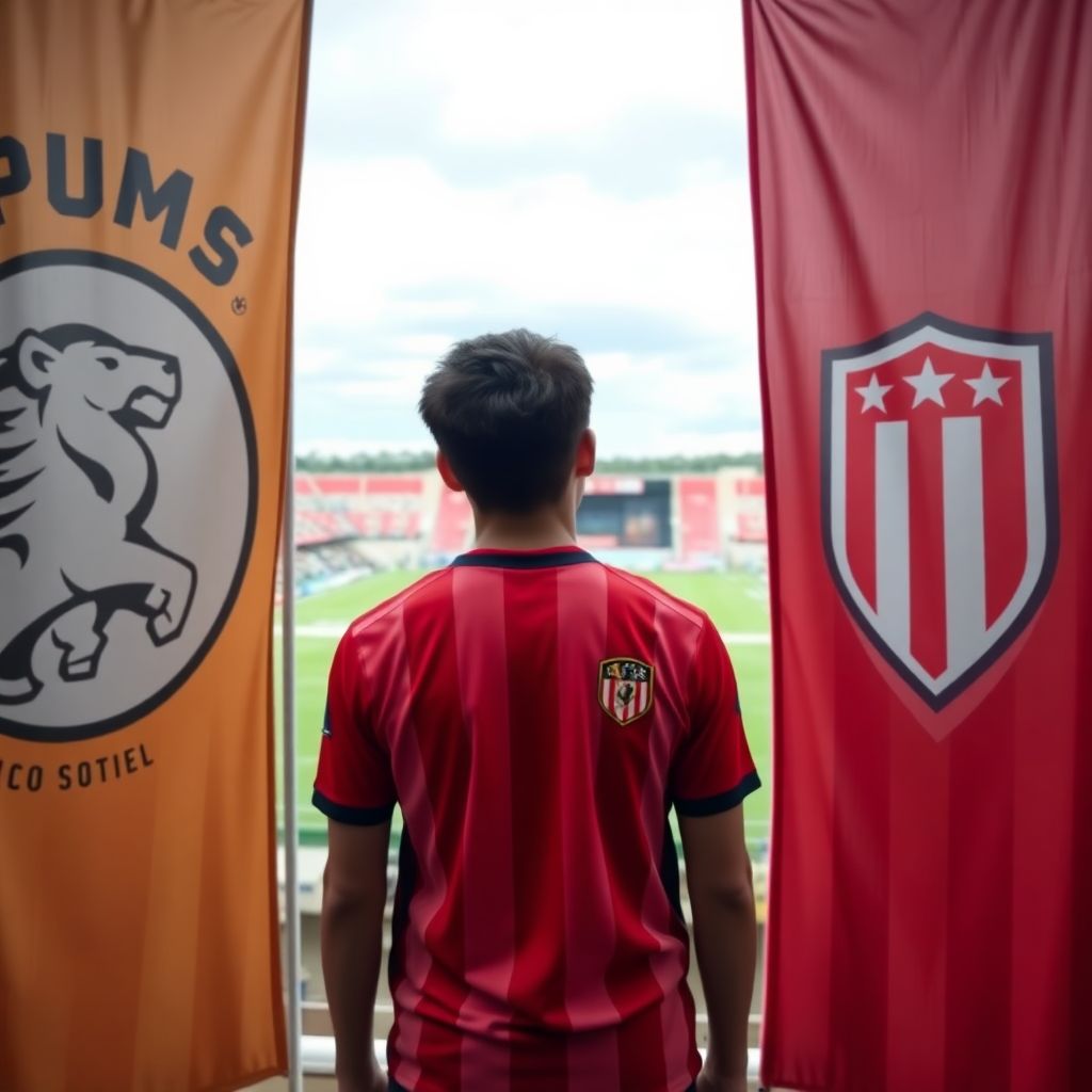 Santiago lópez deja pumas y apuesta por canadá rumbo al mundial 2026