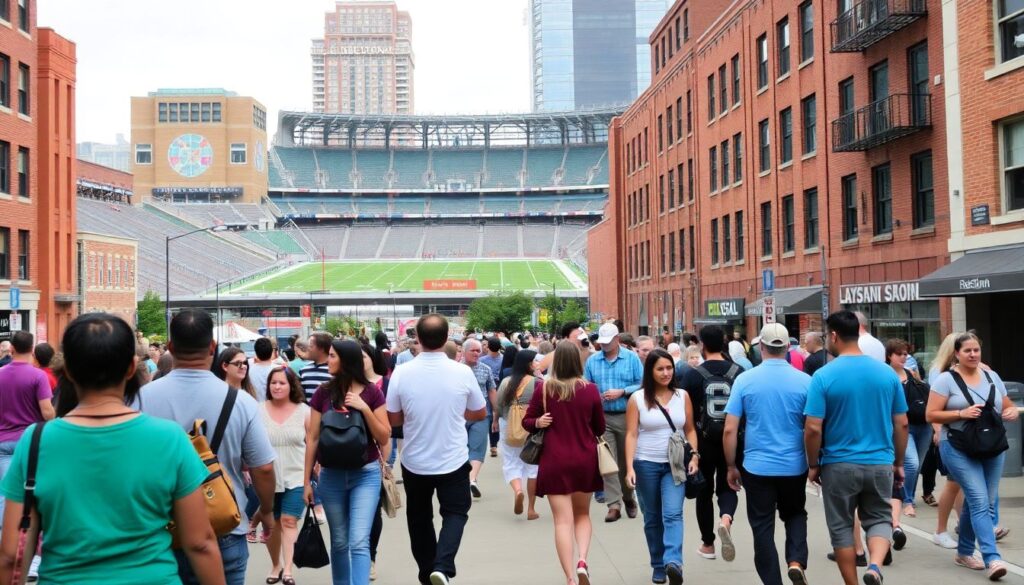 ¿Es el fútbol una religión secular? Ritos, templos y dogmas en la cultura futbolera - иллюстрация