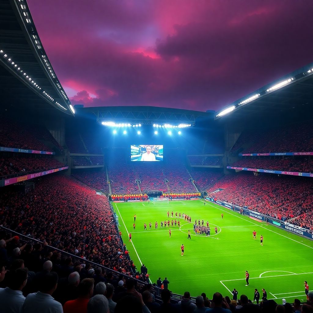 Is football a secular religion?. Rituals, temples and dogmas in fan culture