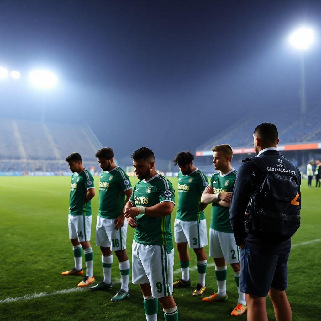 Santos laguna se despide de la liguilla: lista de eliminados del clausura 2026