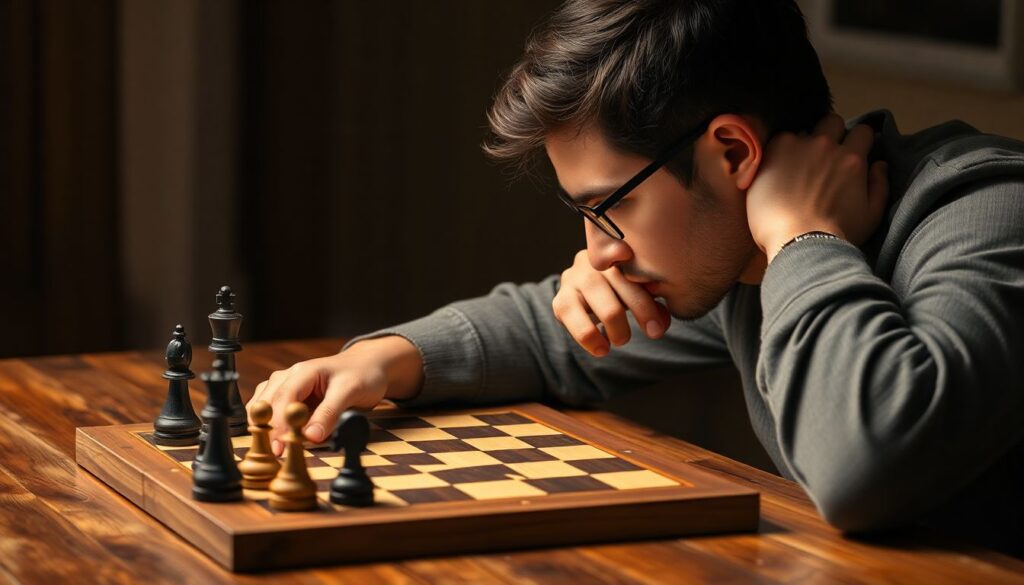 La táctica como arte: comparaciones entre el juego posicional y movimientos artísticos - иллюстрация