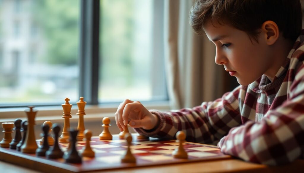 La táctica como arte: comparaciones entre el juego posicional y movimientos artísticos - иллюстрация