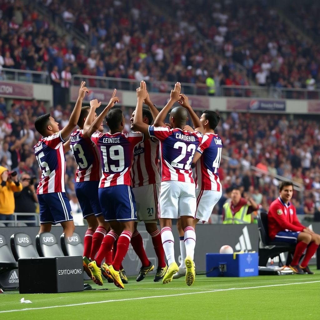 Milito se planta: erick gutiérrez sigue borrado de chivas pese a bajas por tri