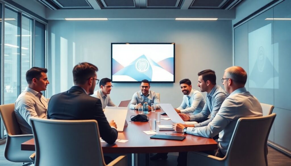 El hincha-consumidor: cómo las marcas han colonizado la experiencia del estadio - иллюстрация