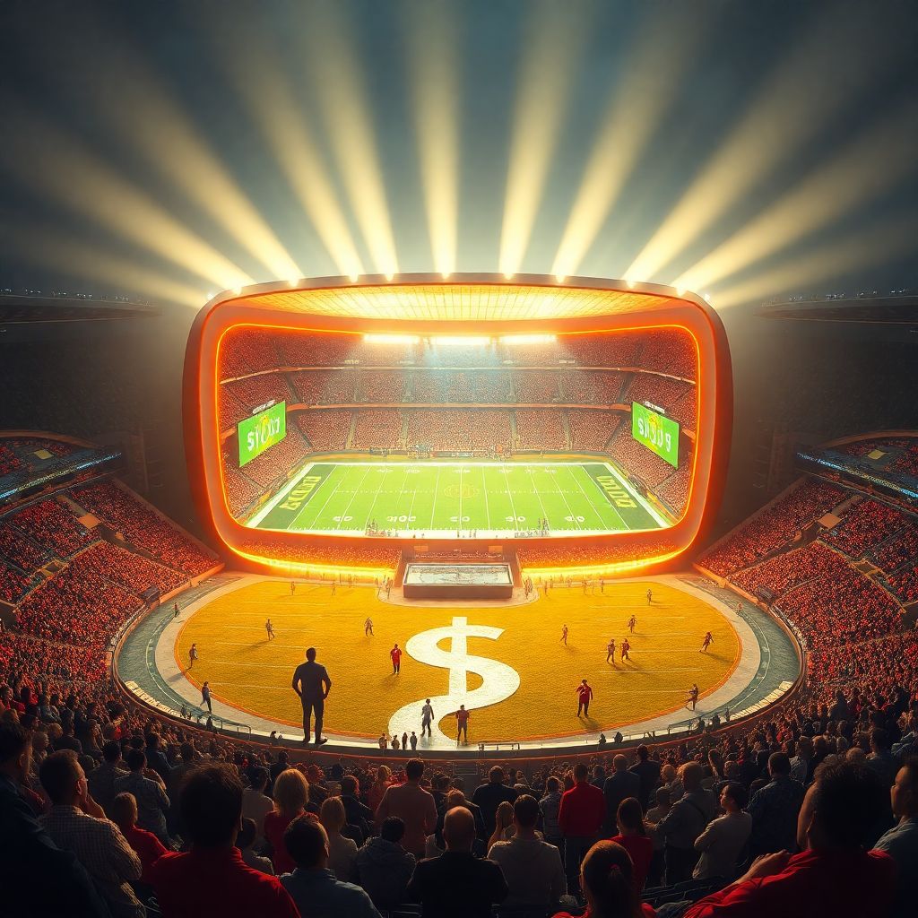 Superligas, Tv rights and the future of football as a global spectacle