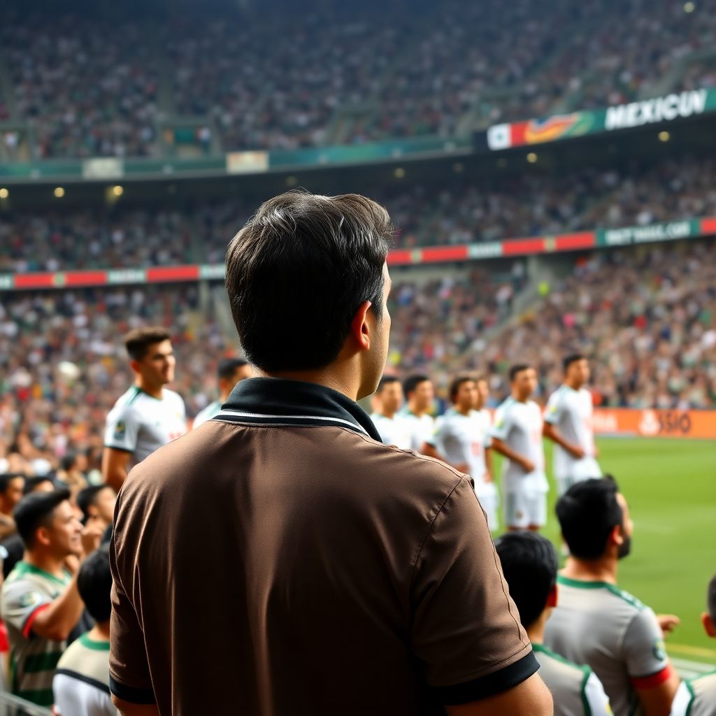 Lista final de méxico para el mundial 2026: convocatoria sin sorpresas y dudas