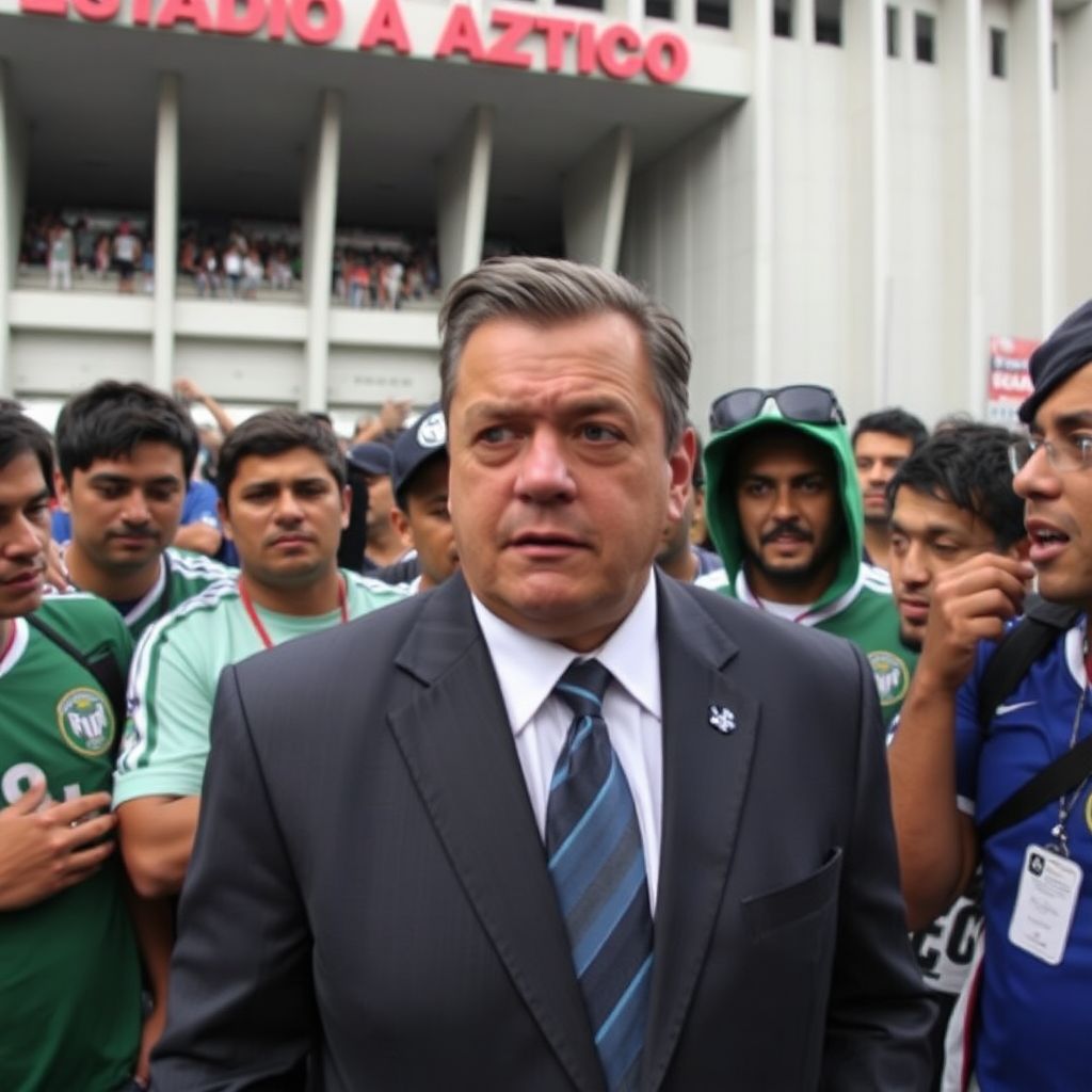 Hermano de héctor moreno y presunto fraude con boletos del mundial 2026 y la Fmf