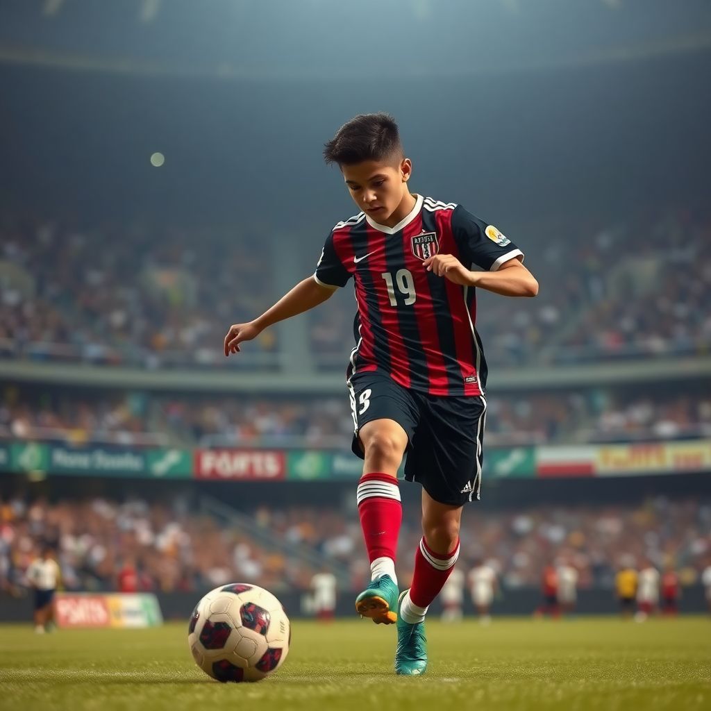 Gilberto mora: quién es y cómo juega la joya mexicana que apunta al mundial