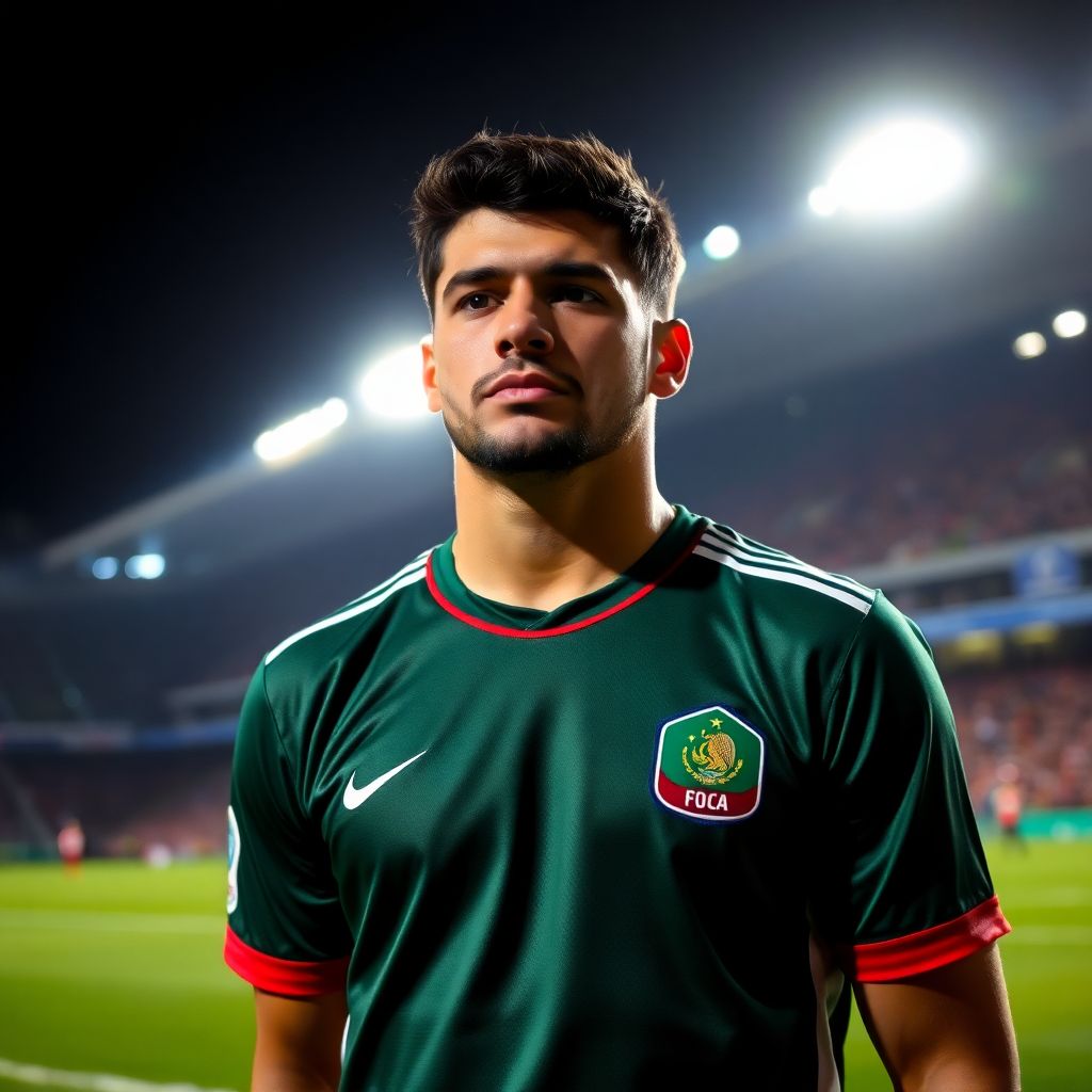 Edson Álvarez en el mundial 2026: ¿incógnita o líder de la defensa del tri?