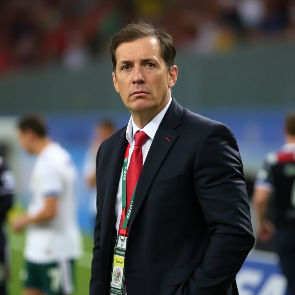México vs corea del sur: israel reyes o edson Álvarez en la zaga central