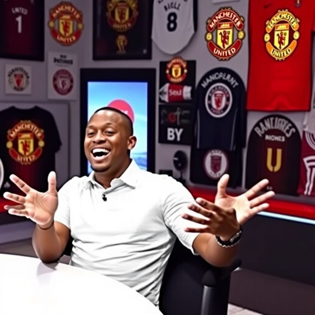 Rio ferdinand elogia a chicharito por encima de cristiano y rooney