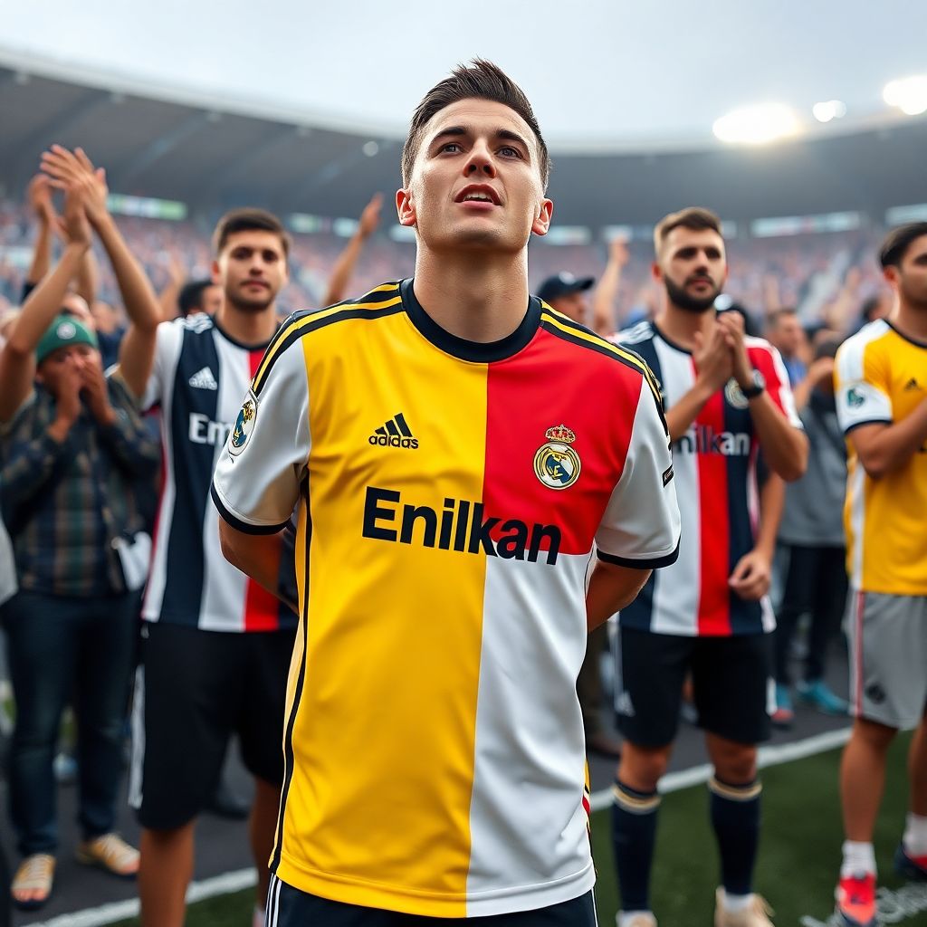 América y real madrid: la nueva playera urbana que parece de coapa