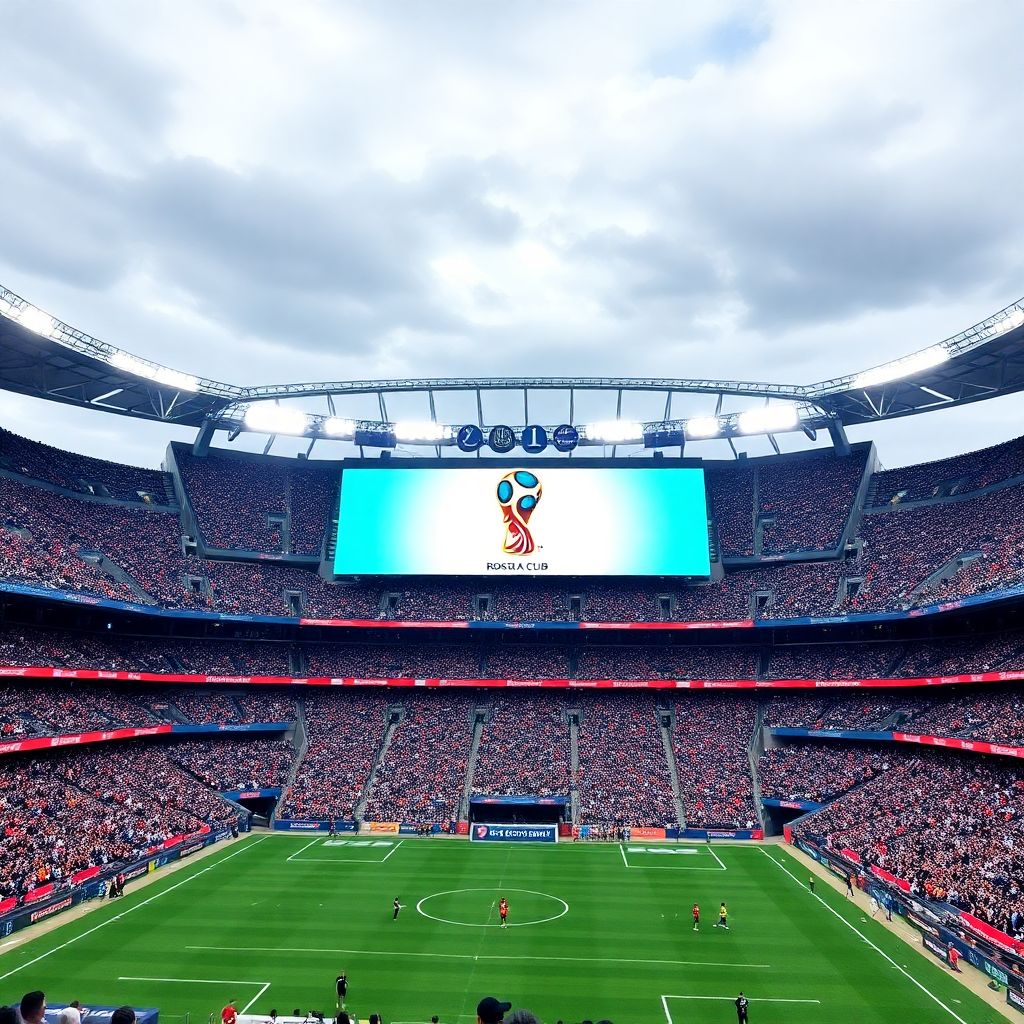 Gillette gana a la Fifa en la guerra de logos inspirada por levis