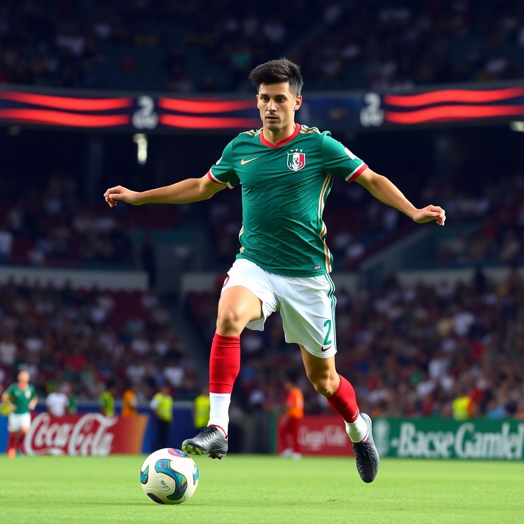 Erik lira deslumbra en el mundial y europa tienta su salida de cruz azul