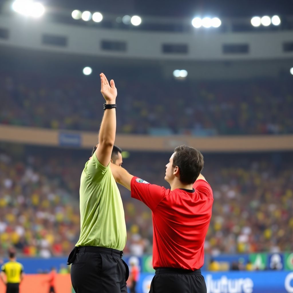 Slavko vincic, el árbitro de élite que dirigirá el méxico vs ecuador en el azteca